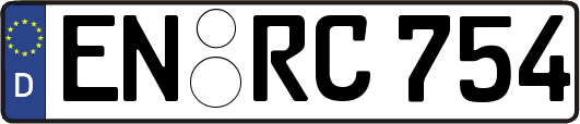 EN-RC754