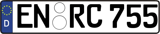 EN-RC755