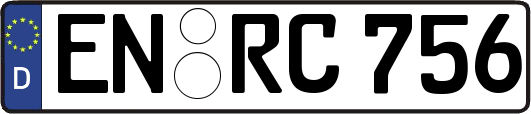EN-RC756
