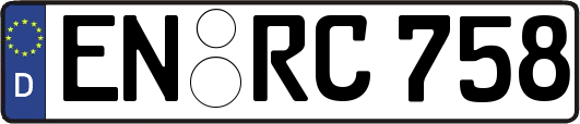 EN-RC758