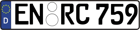 EN-RC759