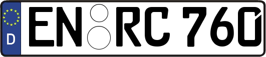 EN-RC760
