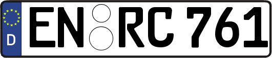 EN-RC761