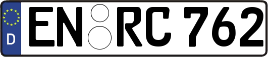 EN-RC762