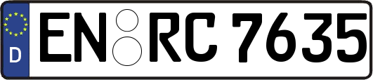 EN-RC7635