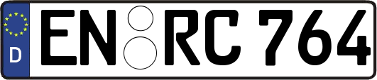 EN-RC764