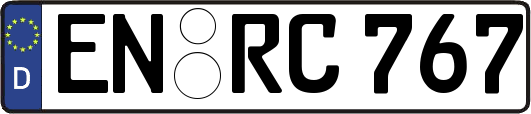EN-RC767