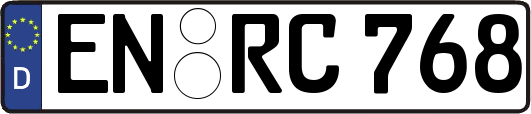 EN-RC768