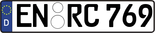 EN-RC769