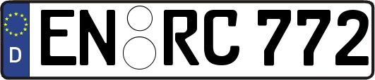 EN-RC772