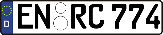 EN-RC774