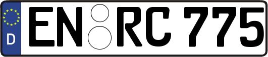 EN-RC775