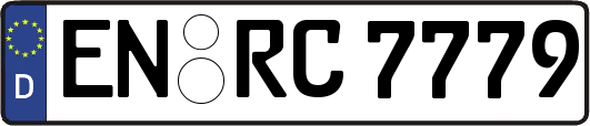 EN-RC7779
