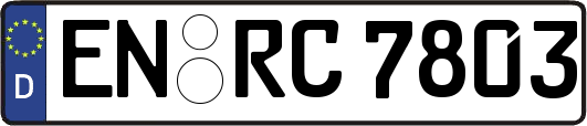 EN-RC7803