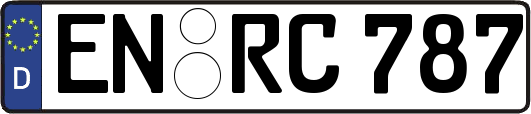EN-RC787