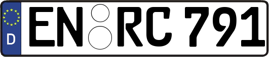 EN-RC791