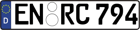 EN-RC794