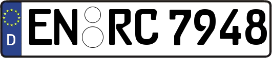 EN-RC7948
