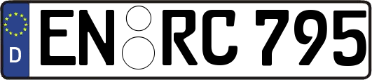 EN-RC795