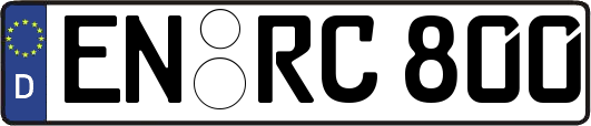 EN-RC800
