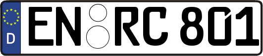 EN-RC801