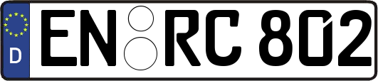 EN-RC802
