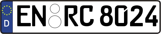 EN-RC8024