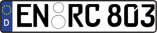 EN-RC803