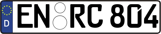EN-RC804