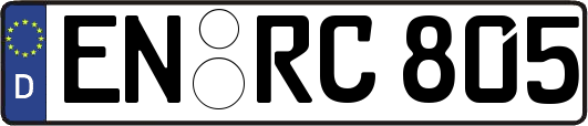 EN-RC805