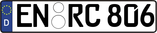 EN-RC806