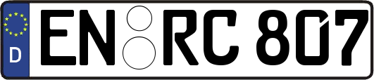 EN-RC807