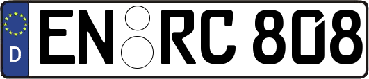 EN-RC808