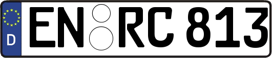 EN-RC813