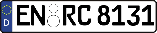 EN-RC8131