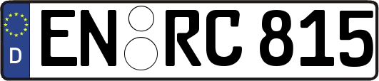 EN-RC815