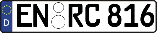 EN-RC816