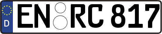 EN-RC817