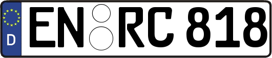 EN-RC818