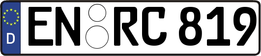 EN-RC819