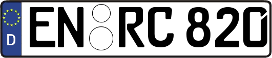 EN-RC820