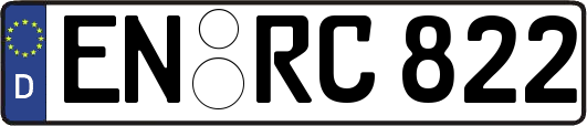 EN-RC822