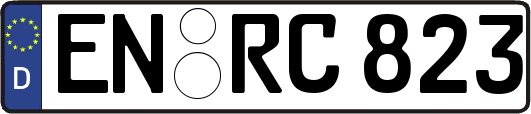EN-RC823