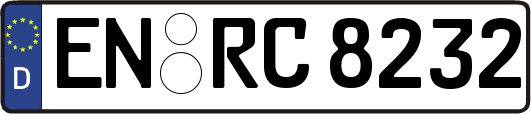 EN-RC8232
