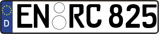 EN-RC825