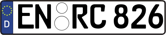 EN-RC826