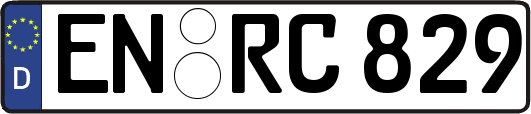EN-RC829