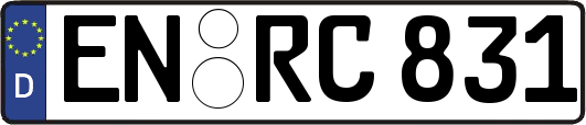 EN-RC831
