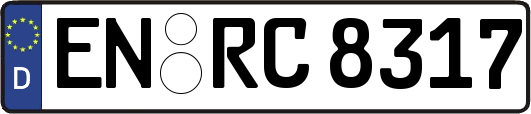 EN-RC8317