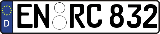 EN-RC832